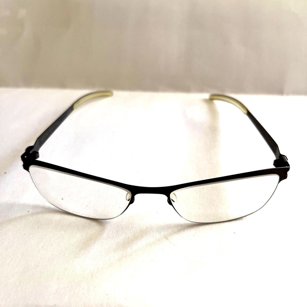 Mykita Eyeglasses Collection No 1 Celine Germany col 06 Frames Only 54-17-140